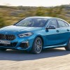 BMW 2 Гран Купе